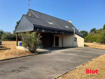 Vente Maison 5 chambresLaillé