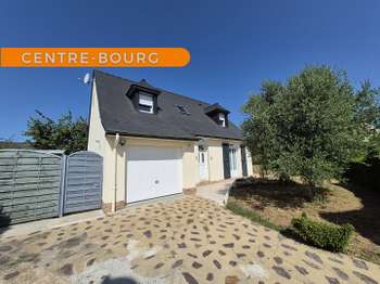Vente maison 5 pièces Laillé 35