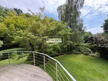 Vente Maison 5 chambresLaillé