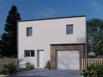 Maison 117 m² · à Laillé · 117 m² · 337 450 €