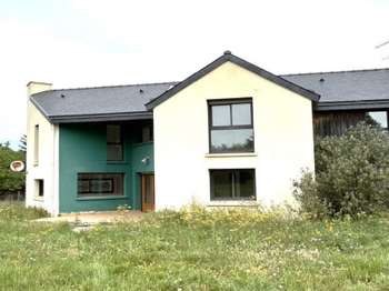Vente Maison 4 chambresLaillé