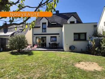 Photo Vente maison Laillé
