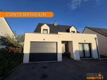Vente maison 7 pièces Laillé 35
