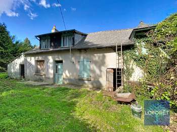 Photo Vente maison Laillé