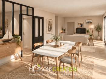 Vente Maison 3 chambresLaillé