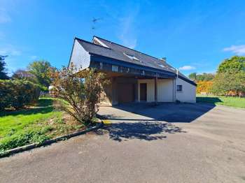 Vente Maison 5 chambresLaillé