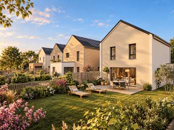 Vente Maison 3 chambresLaillé