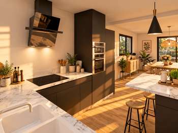 Vente maison Laillé 35