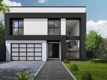 Vente Maison 4 chambresLaillé