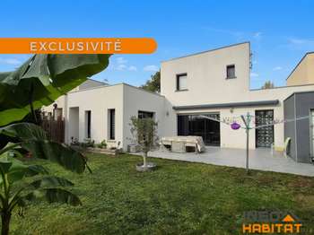 Vente maison 7 pièces Laillé 35