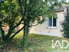 Vente Maison 4 piècesLailly-en-Val