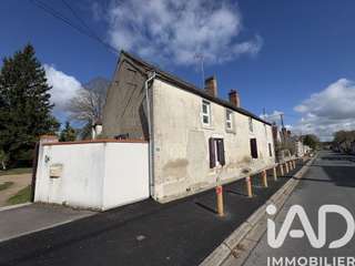Vente maison 8 pièces Vente maison 8 pièces