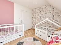 Vente maison 5 pièces Vente maison 5 pièces