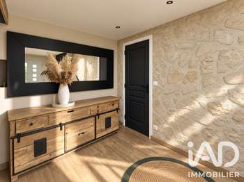 Vente Maison 4 chambresLailly-en-Val