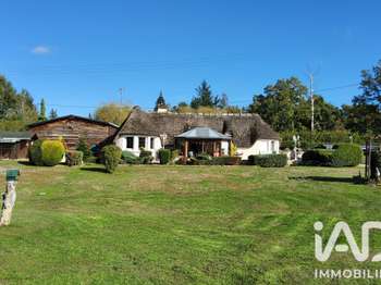 Vente Maison 1 chambreLailly-en-Val