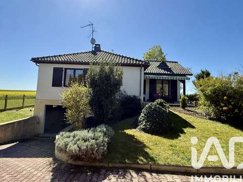 Vente maison 5 pièces Laines-aux-Bois 10