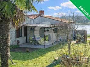 Vente Maison 4 chambresLairoux