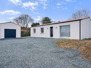 Vente Maison 3 chambresLairoux