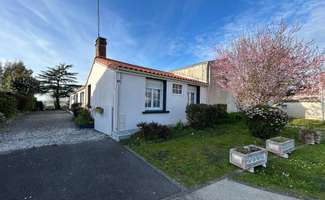 Photo Vente maison Lairoux