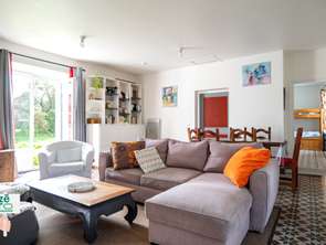 Vente Maison 2 chambresLairoux