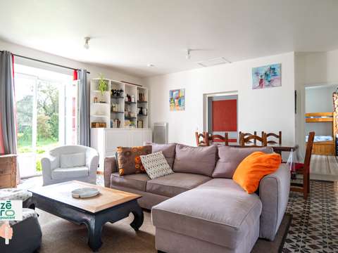 Vente maison 3 pièces Lairoux 85