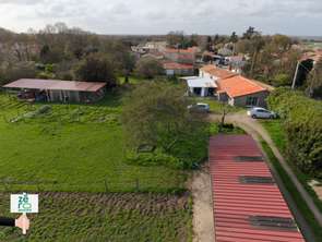 Vente Maison 5 chambresLairoux