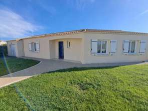 Vente Maison 3 chambresLairoux