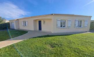 Photo Vente maison Lairoux