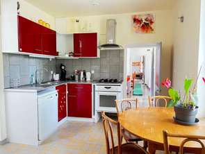 Vente Maison 2 chambresLairoux