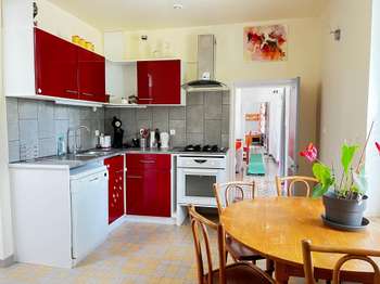 Vente maison 3 pièces Lairoux 85