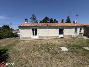 Vente Maison 2 chambresLairoux