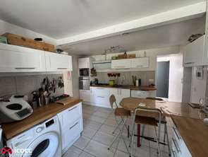 Vente Maison 3 chambresLairoux