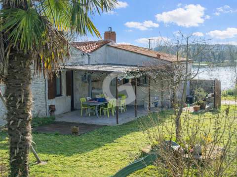 Vente maison 5 pièces Lairoux 85