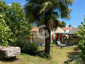Vente maison 5 pièces Lairoux 85