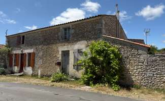 Photo Vente maison Lairoux