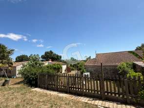 Vente Maison 6 chambresLairoux