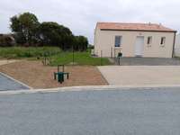 Vente maison Lairoux - 85