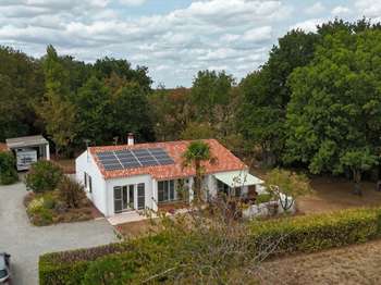 Photo Vente maison Lairoux