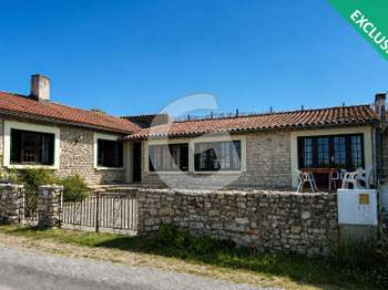 Vente maison 4 pièces Lairoux 85