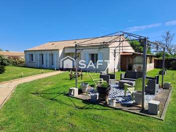 Vente Maison 3 chambresLairoux