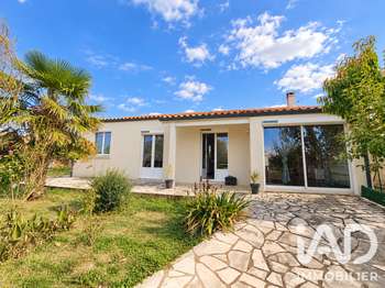 Vente Maison 2 chambresLairoux