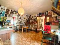 Vente maison 8 pièces Vente maison 8 pièces