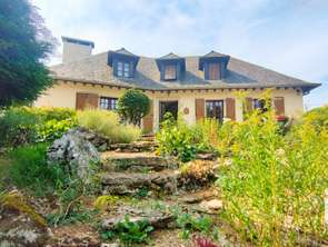 Vente Maison 4 chambresLaissac