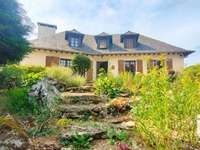 Vente maison 8 pièces Vente maison 8 pièces