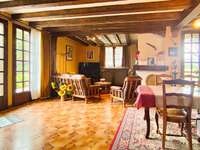Vente maison 8 pièces Vente maison 8 pièces