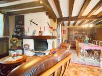 Vente maison 8 pièces Vente maison 8 pièces