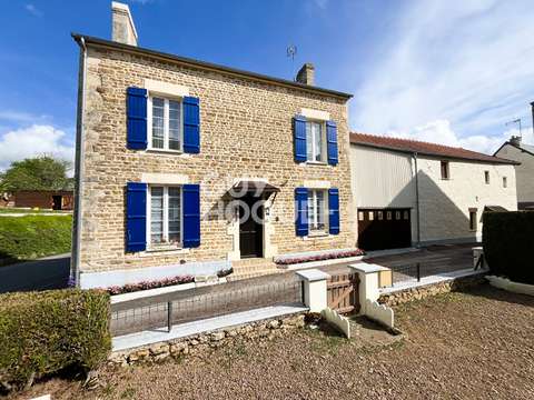 Vente maison 3 pièces Laize-Clinchamps 14