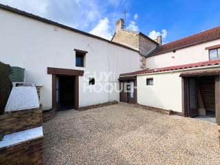 Vente maison 3 pièces Vente maison 3 pièces