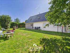 Vente Maison 5 chambresLaize-Clinchamps