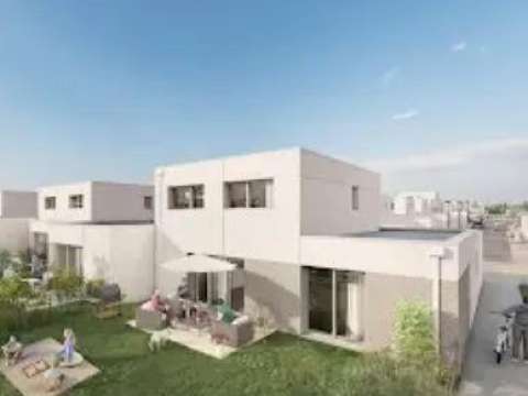 Vente maison 5 pièces Laize-Clinchamps 14